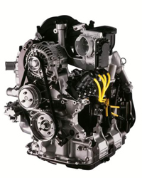 P144A Engine